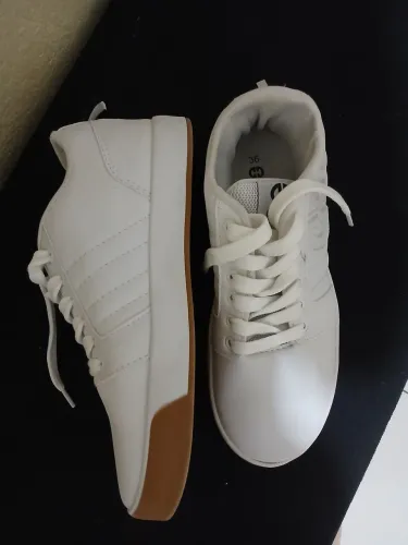 Tênis masculino Ollie