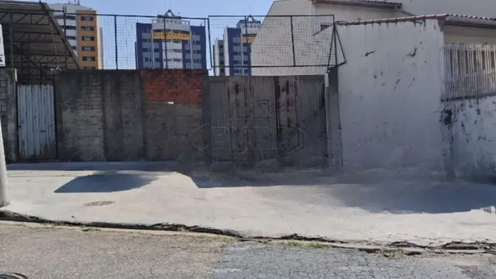 Excelente Terreno em Localização Estratégica Próximo ao Aeroporto de Sorocaba