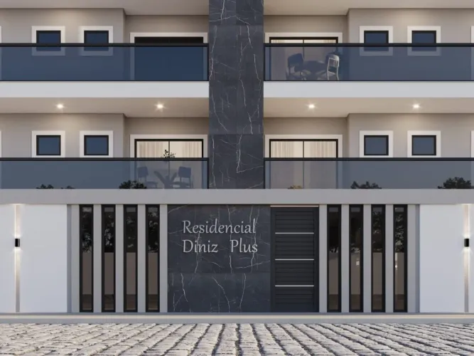 Apartamento Duplex/Cobertura em Rio das Ostras