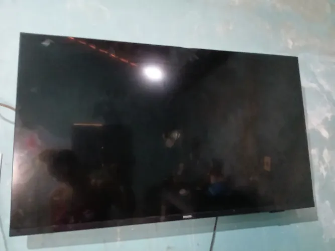 TV smart 43