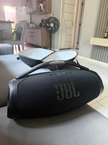 JBL BOOMBOX 3