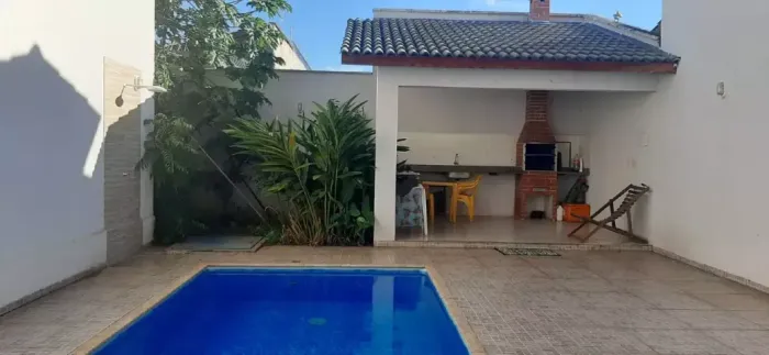  ARSE 121 (1204 Sul) - Palmas