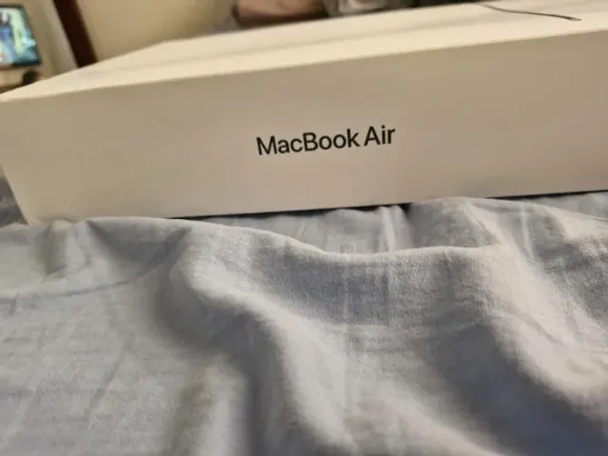 Macbook air M4