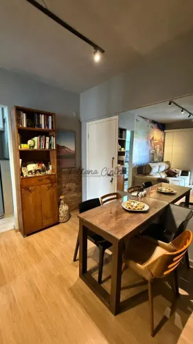 Apartamento 72M² Jardim Nova Aliança - Ribeirão Preto