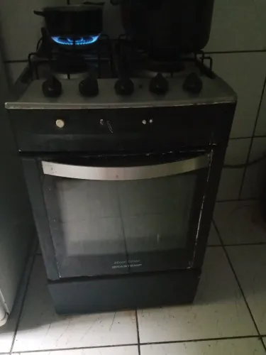 Fogão 4 bocas