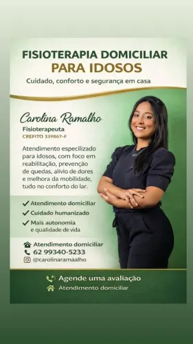 Fisioterapeuta