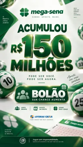 Caixa lotérica