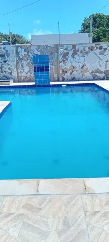 Casa de veraneio em lucena,300 a diária.