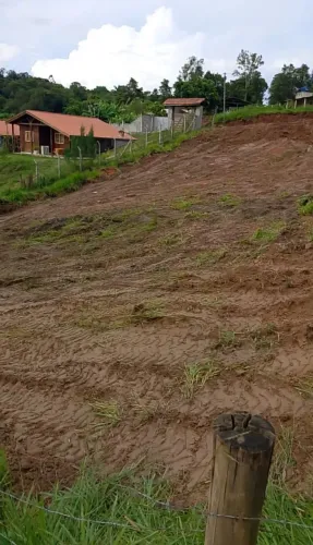 Terreno 1.000m² 