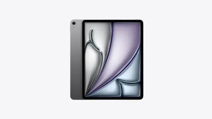 iPad Air 13 + Apple Pen