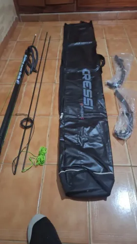 BOLSA CRESSI