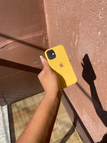 iPhone 12 mini