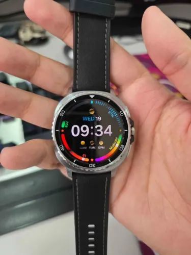 Samsung Galaxy Watch 8 Classic