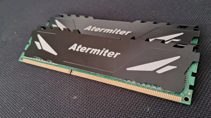 DDR3 16GB