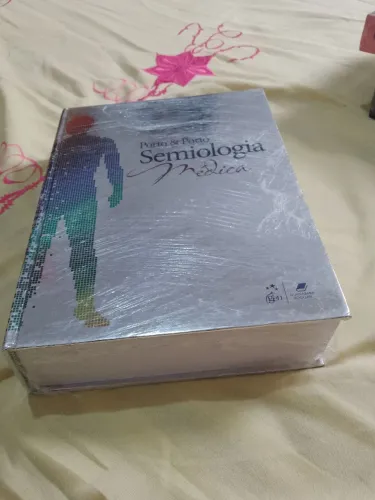 Livro Semiologia médica 7 edição