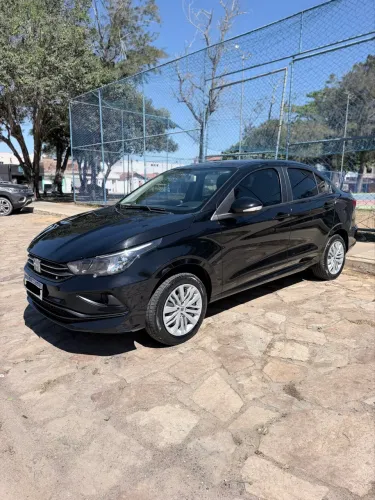 Fiat Cronos Drive 1.0 6V 2024
