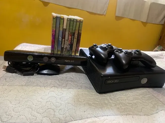 Xbox 360