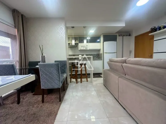 RESIDENCIAL URUGUAIANA