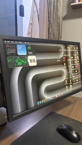 Monitor Zowie Benq XL2411k - 144hz