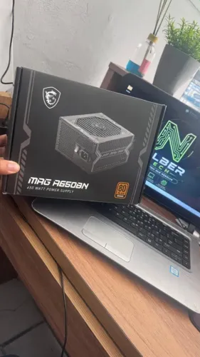Peças de Computador Gamer