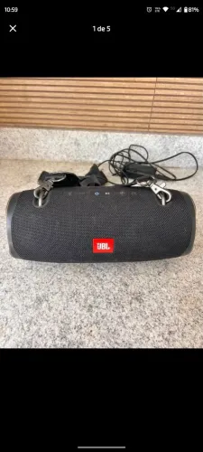 JBL XTREME 2