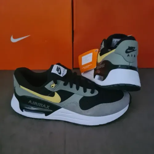Tênis Nike Air Max Systm Tam-43 (original / novo)