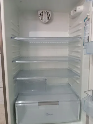  geladeira continental 480 litros 