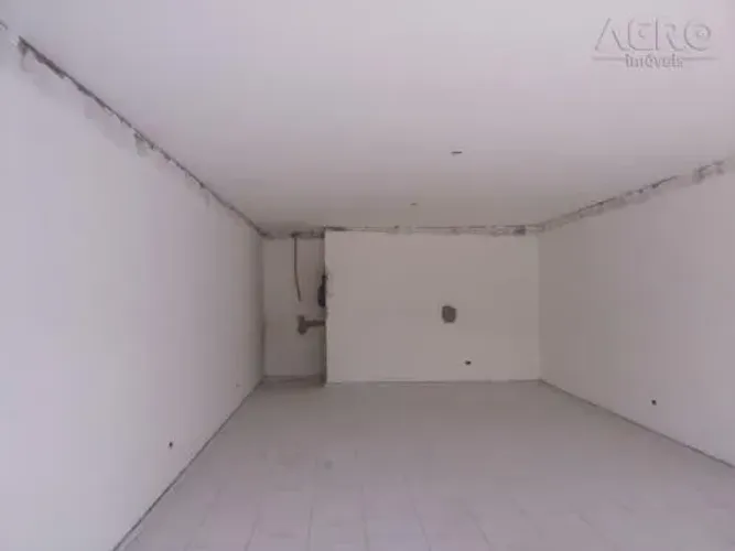 Ponto Comercial para locação, Quinta Ranieri, Bauru - PT0009.