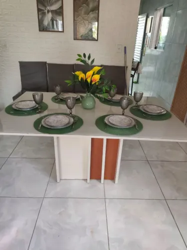 Mesa de Jantar