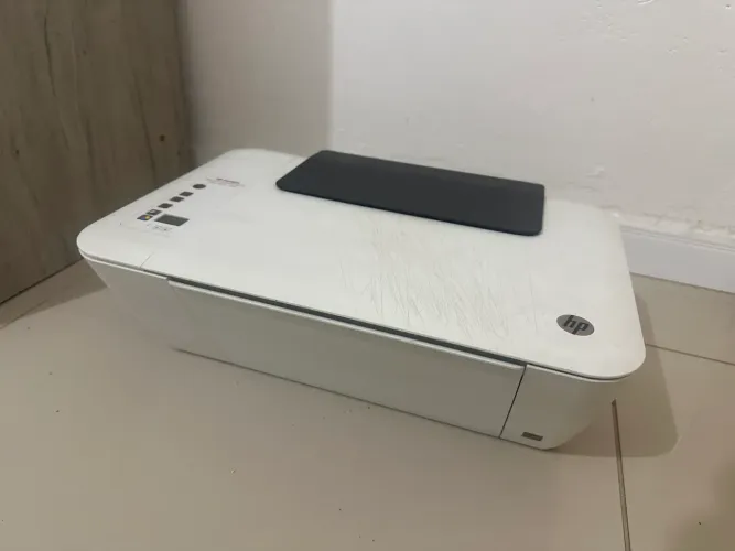 IMPRESSORA HP DESKJET