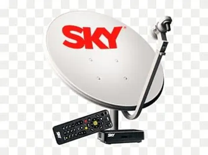Técnico Sky, Claro, Oi
