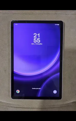 Samsung Galaxy Tab s9 FE 128gb