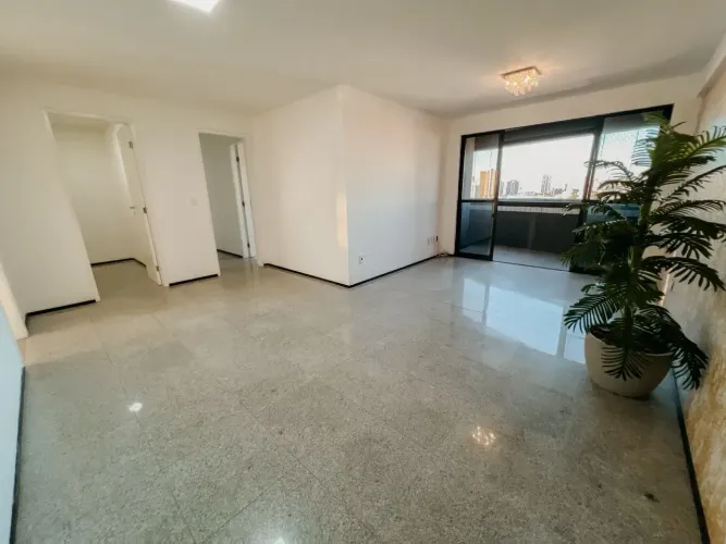 Oportunidade Apartamento À Venda - Bairro de Fátima