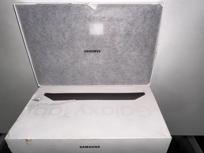 Tablet Samsung a9+