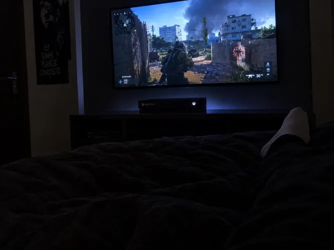 XBOX ONE X