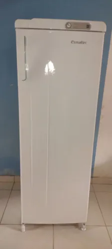 Geladeira 