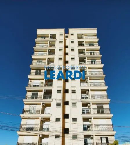 APARTAMENTO - JARDIM ELVIRA DIAS - MG