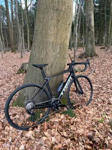 Speed Trek Madone Sl5