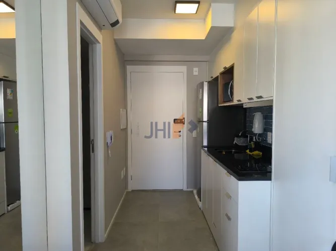 STUDIO PARA LOCAÇÃO NA VILA POMPEIA MOBILIADO | AV POMPEIA