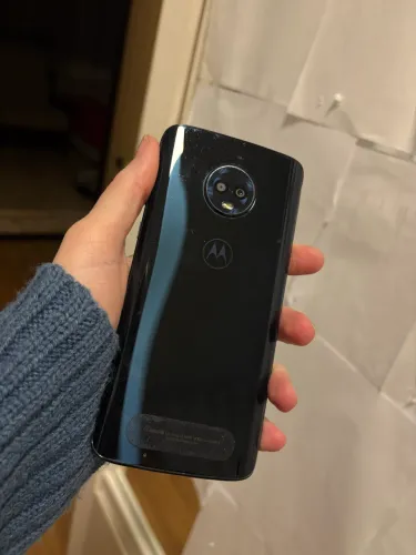 Moto G6 32gb
