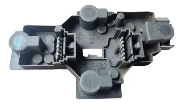 Circuito Lanterna Dir Renault Scenic 2001 A 2010