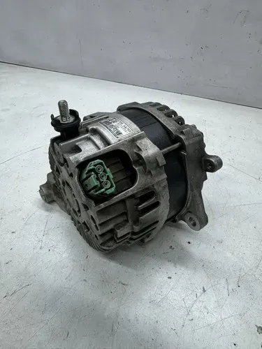 Alternador Subaru Forester 2.0 Turbo 2014 A 2016