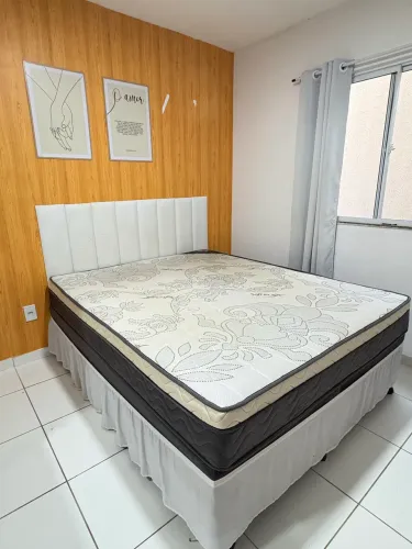 Vendo Cama Casal Queen