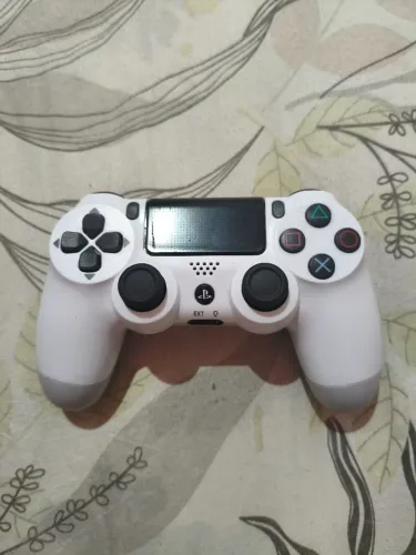 Controle sem fio PS4