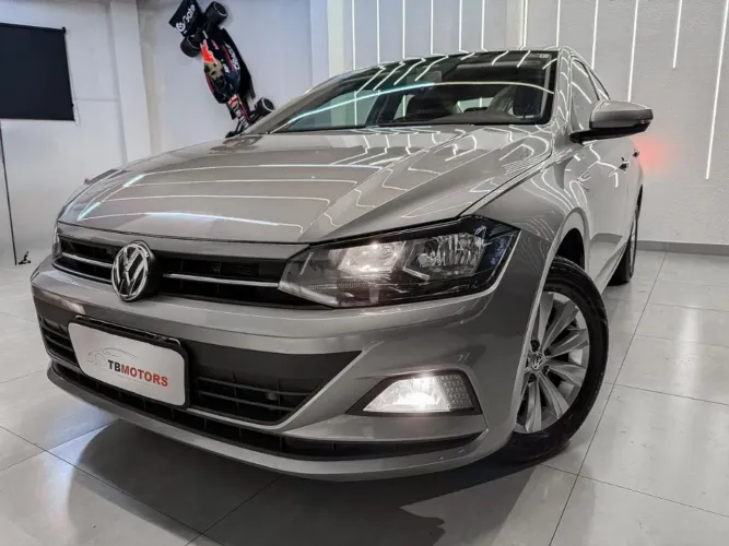 Volkswagen Virtus Comfort. 200 TSI 1.0 Flex 12V AUT 2021