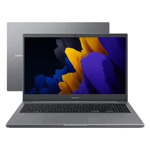 Notebook Samsung core i3