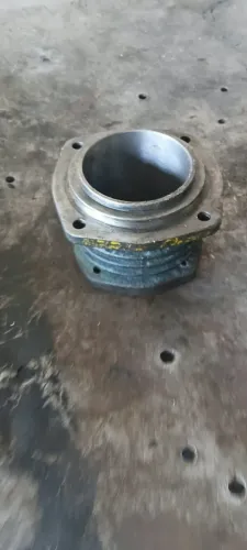 KIT COMPRESSOR DO MERCEDES BENS OM 352 /77MM