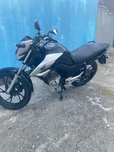 Vendendo fan 160