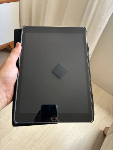 iPad 9 Muito Novo
