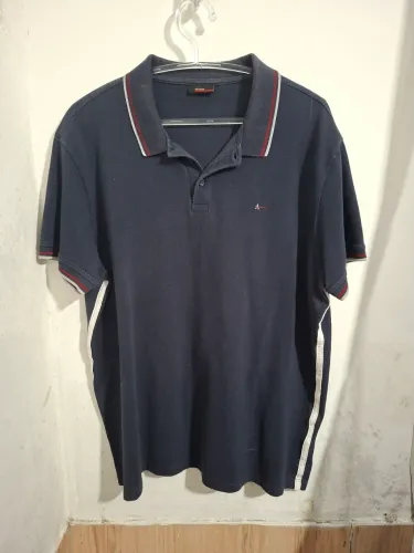 Camisa Polo Aramis XGG